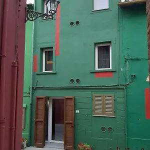  Frühstückspension Da Baba