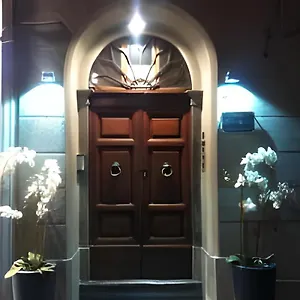 Relais Centro Storico Couette-café