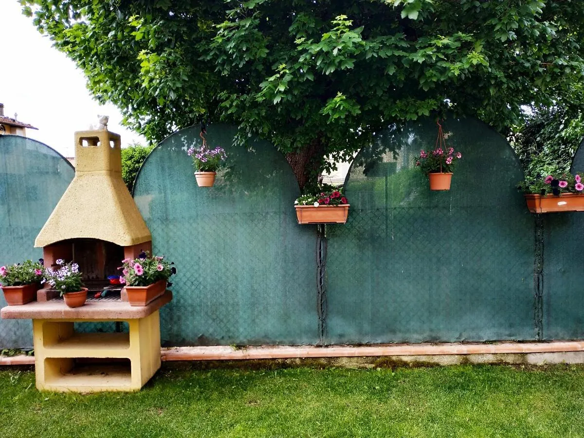 Couette-café B&B 