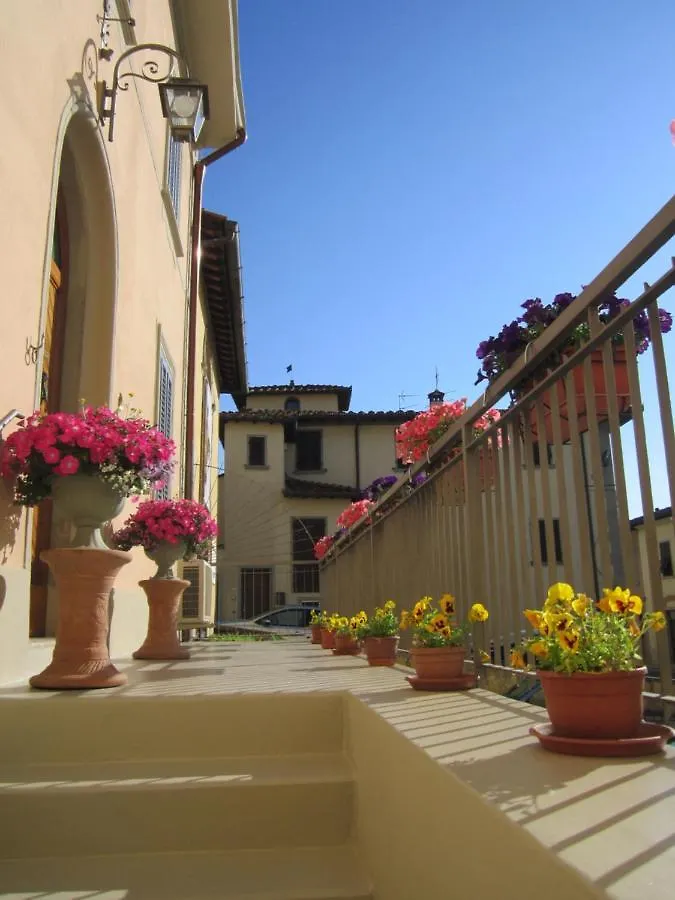 B&B 