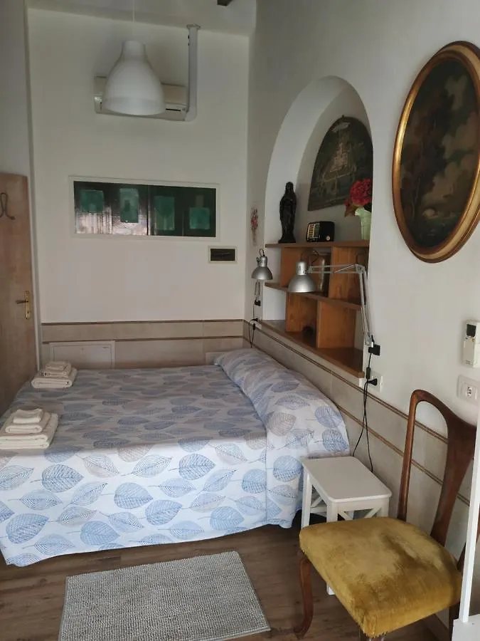 Couette-café B&B 