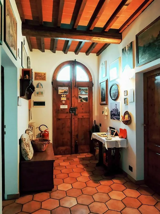 Couette-café B&B 