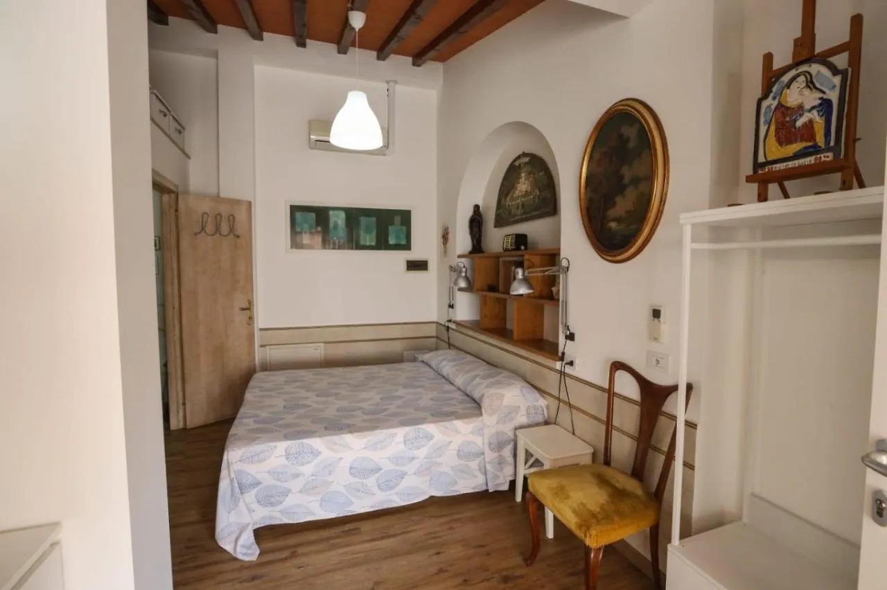 Couette-café B&B 