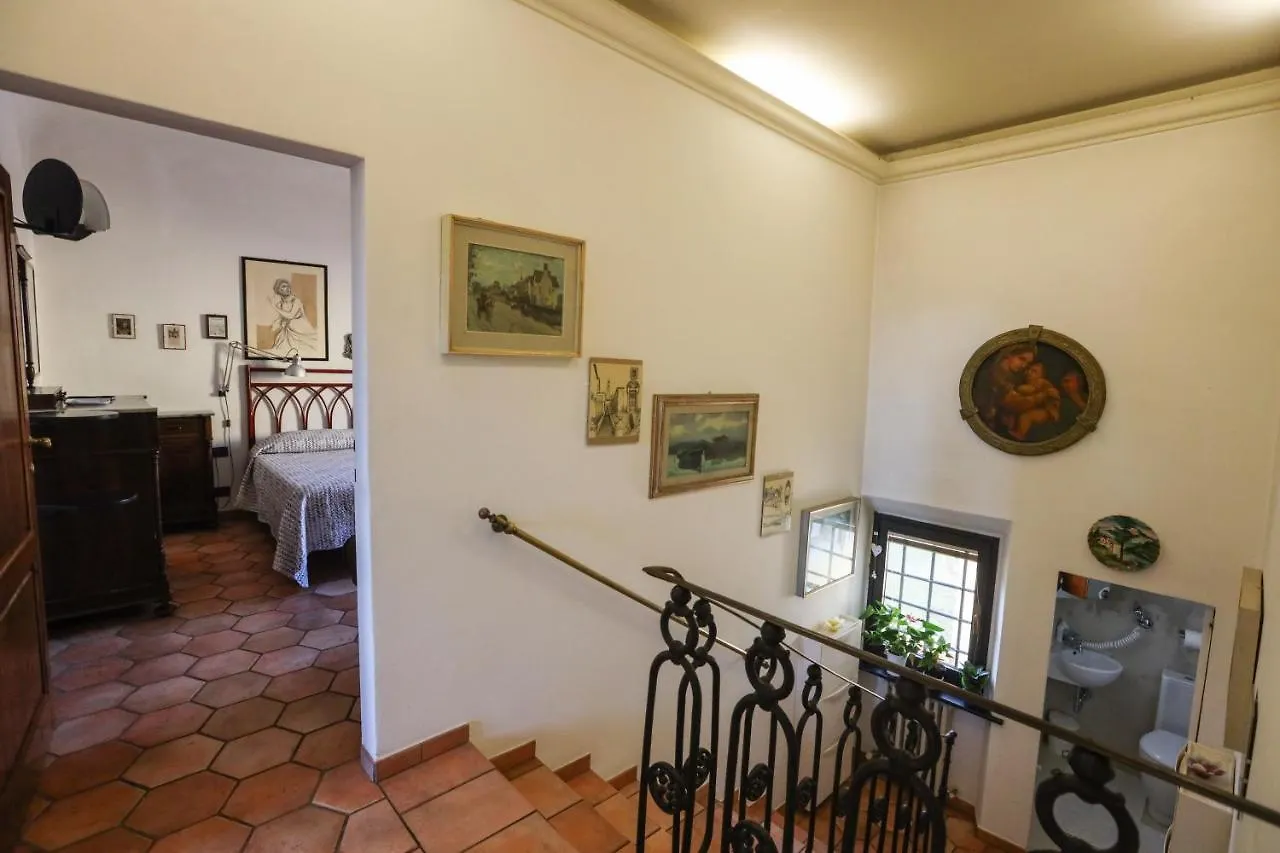 Couette-café B&B 