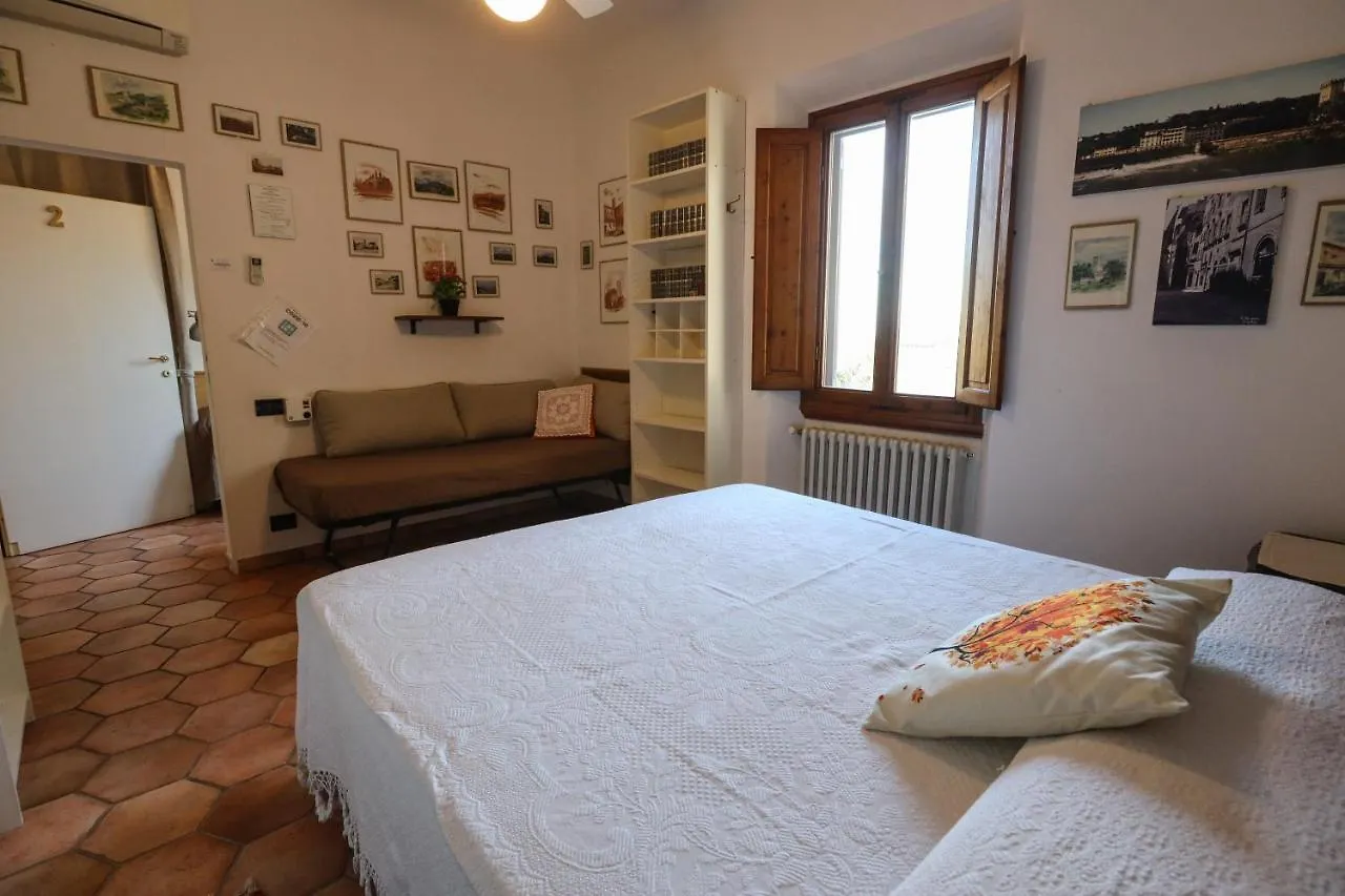 Couette-café B&B 
