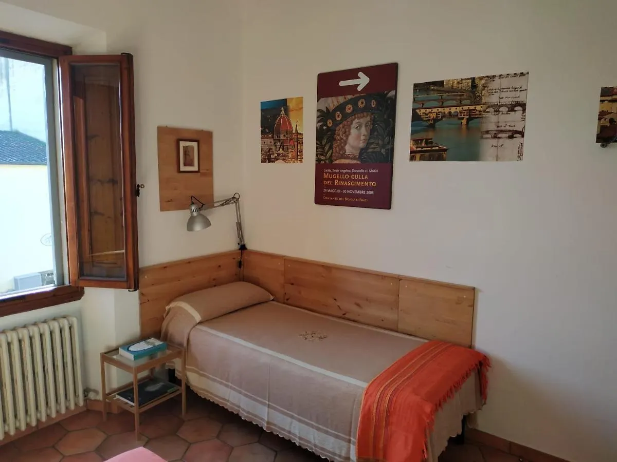 Couette-café B&B 