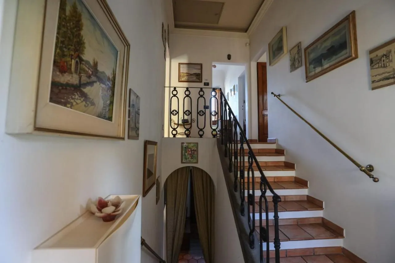 B&B 