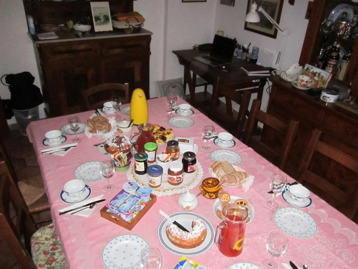 Bed & Breakfast B&B 