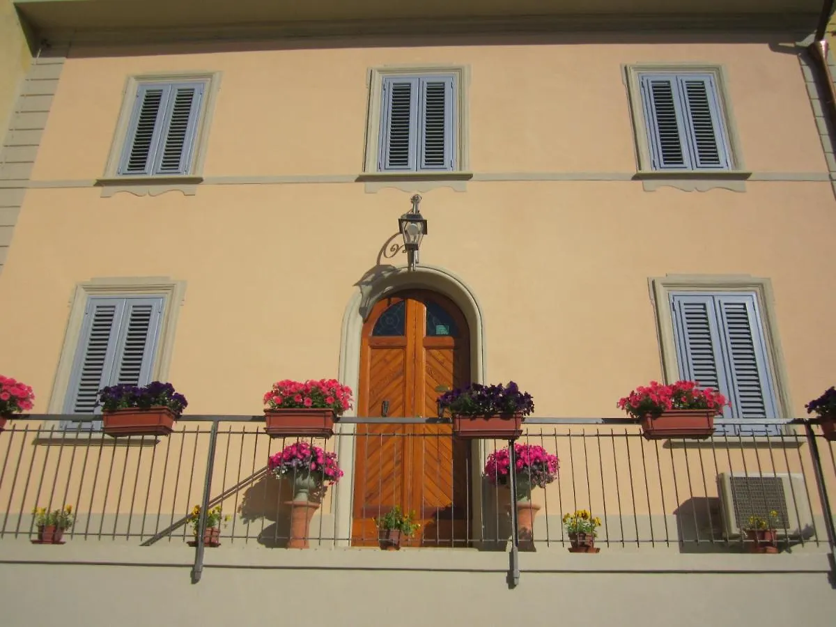 B&B 