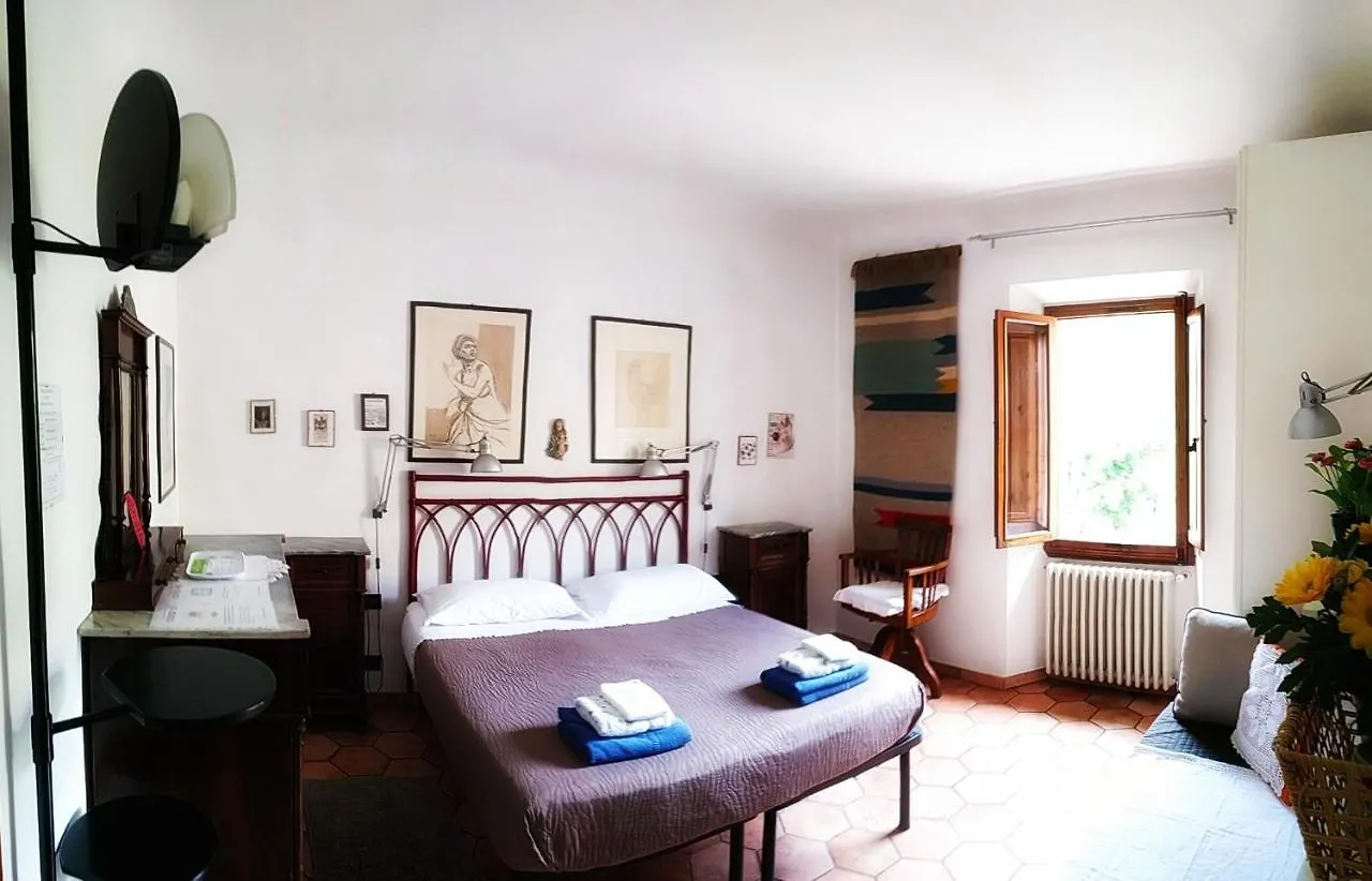 B&B 