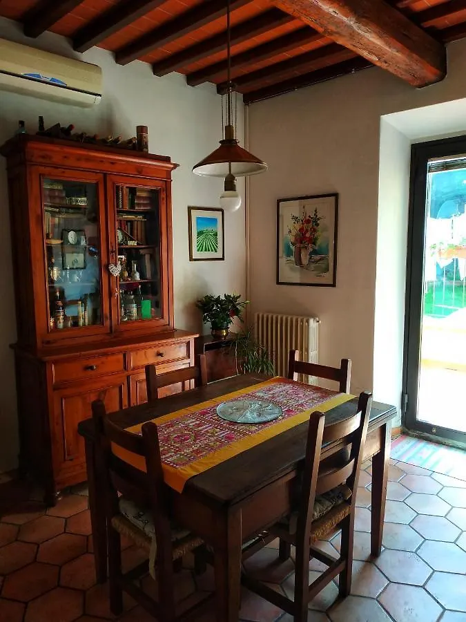 Bed & Breakfast B&B 