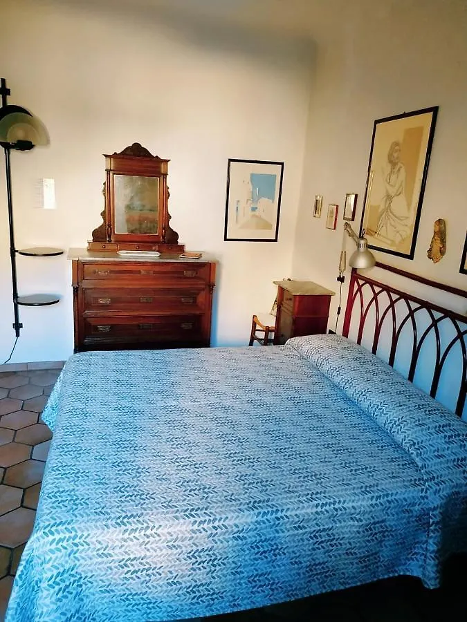 Bed & Breakfast B&B 